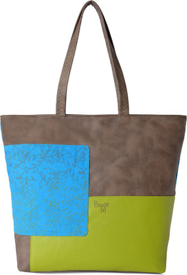 

Baggit Shoulder Bag(Multicolor)