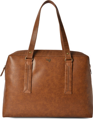 

Baggit Shoulder Bag(Brown)