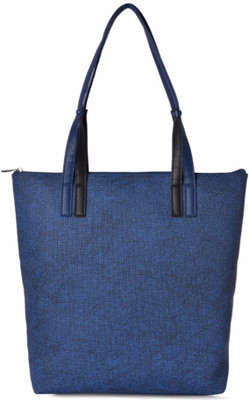 

Baggit Shoulder Bag(Blue)