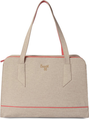 

Baggit Shoulder Bag(White)