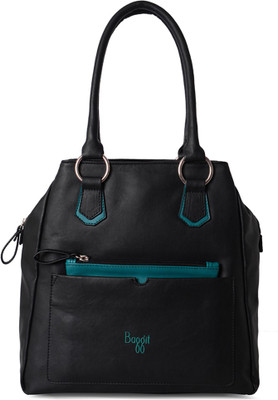 

Baggit Shoulder Bag(Black)