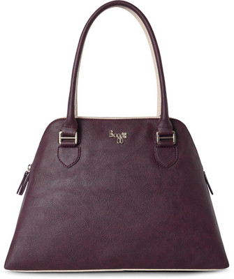 

Baggit Shoulder Bag(Maroon)