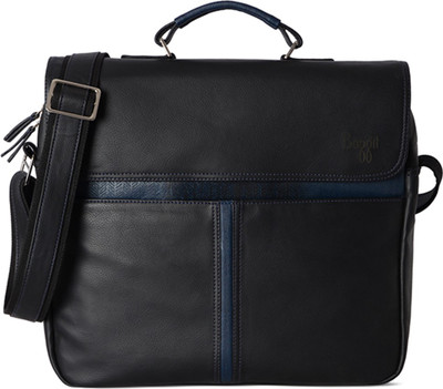

Baggit Messenger Bag(Black)