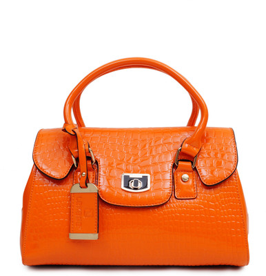 

Crecon Hand-held Bag(Orange)
