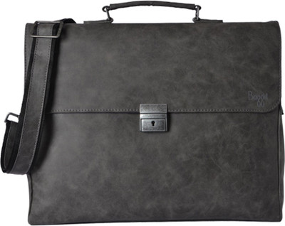

Baggit Messenger Bag(Grey)
