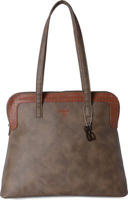 

Baggit Shoulder Bag(Beige)