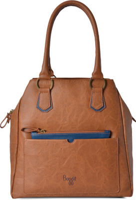 

Baggit Shoulder Bag(Tan)