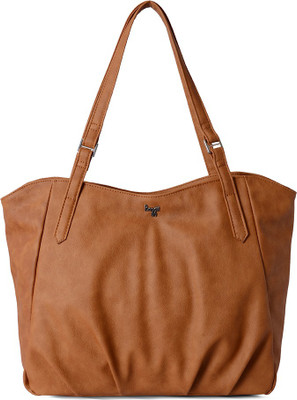 Baggit Shoulder Bag(Brown)