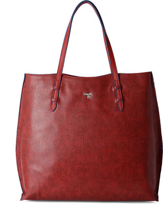

Baggit Shoulder Bag(Maroon)
