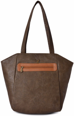 

Baggit Shoulder Bag(Brown)