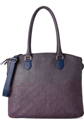 

Baggit Shoulder Bag(Purple)