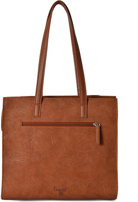 

Baggit Shoulder Bag(Tan)