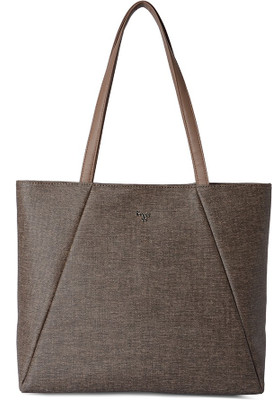 

Baggit Shoulder Bag(Beige)
