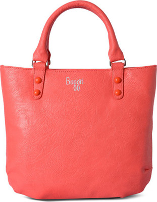

Baggit Shoulder Bag(Pink)