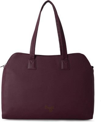

Baggit Shoulder Bag(Maroon)