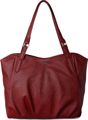 

Baggit Shoulder Bag(Red)