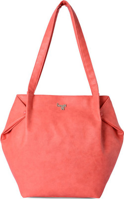 

Baggit Shoulder Bag(Pink)