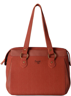 

Baggit Shoulder Bag(Red)