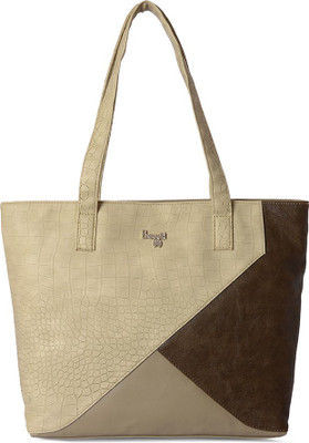

Baggit Shoulder Bag(Multicolor)