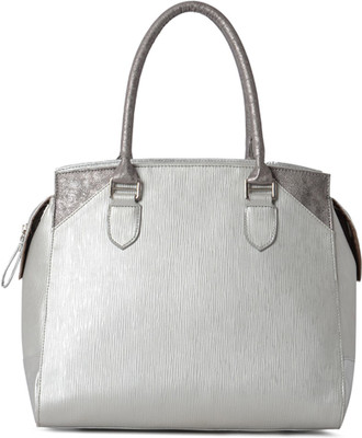 

Baggit Shoulder Bag(Silver)