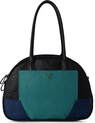

Baggit Shoulder Bag(Black, Blue, Green)