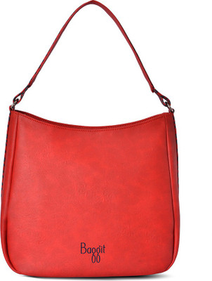 

Baggit Shoulder Bag(Red)