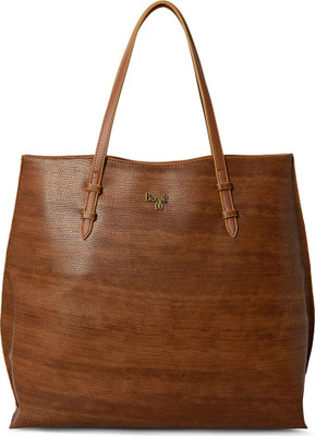

Baggit Shoulder Bag(Brown)