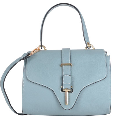 

Omnesta Hand-held Bag(Grey)