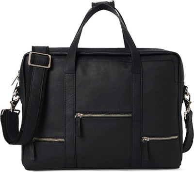 

Baggit Messenger Bag(Black)