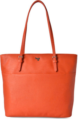 

Baggit Shoulder Bag(Orange)