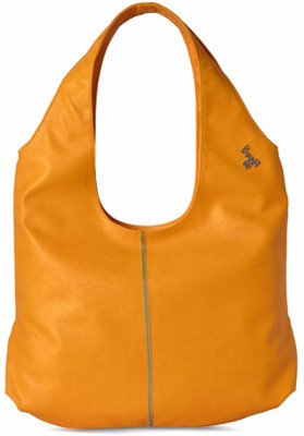 

Baggit Shoulder Bag(Yellow)
