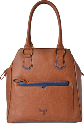 

Baggit Shoulder Bag(Tan)