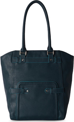 

Baggit Shoulder Bag(Blue)