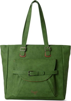 

Baggit Shoulder Bag(Green)