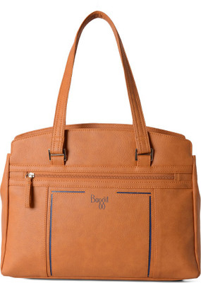 Baggit Shoulder Bag(Brown)
