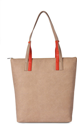 

Baggit Shoulder Bag(Beige)