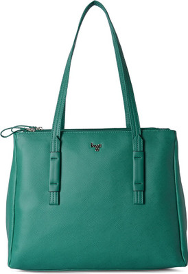 

Baggit Shoulder Bag(Green)