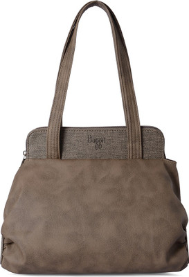 

Baggit Shoulder Bag(Beige)