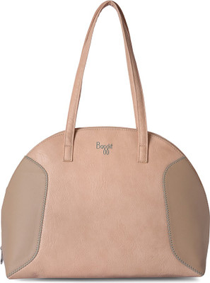 

Baggit Shoulder Bag(Beige)