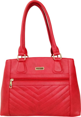 

Azinnia Shoulder Bag(Red)
