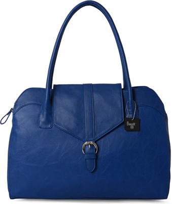

Baggit Shoulder Bag(Blue)