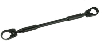 

Amazers Choice AMZ 507 Handlebar(Black)