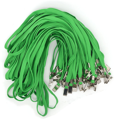 

FINDSTUFF Cotton Lanyard(Pack of 50)
