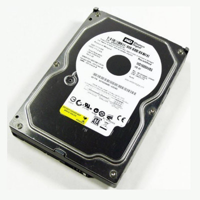 

WD wd cavior 160 GB Desktop Internal Hard Disk Drive (WD1600AABS)