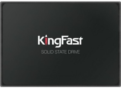 

Thinvent F2 series 32 GB All in One PC's Internal Solid State Drive (KingFast F2 Series 32 GB SATA2 SSD)