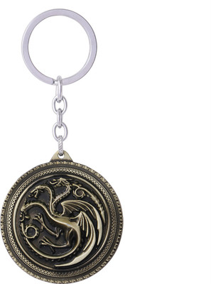 

Forty Creek Game of Throne Key Chain