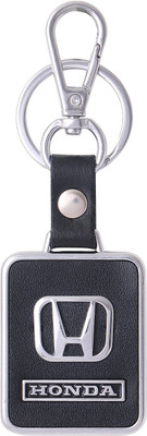

Forty Creek Honda Logo Locking Key Chain