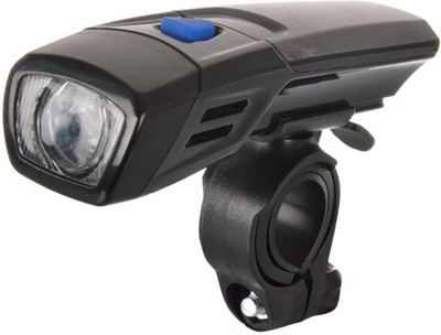

FurMito Bicycle Imported Hai Yin Numen LED Front Light(Black)