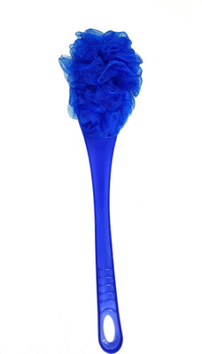 

Pin to Pen Loofah, Blue