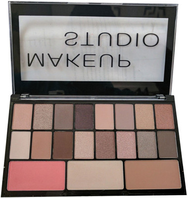

sivanna Makeup Studio Makeup Palette